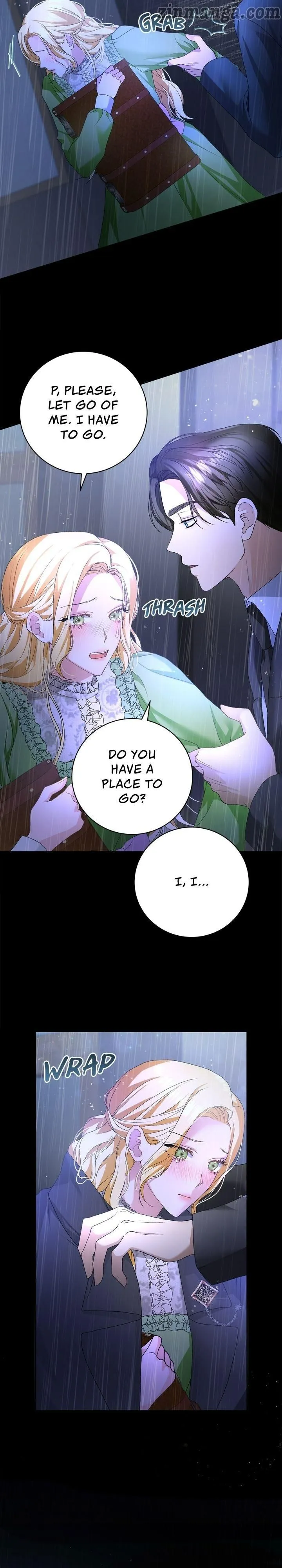 The Mistress Runs Away Chapter 3 Online - página 2