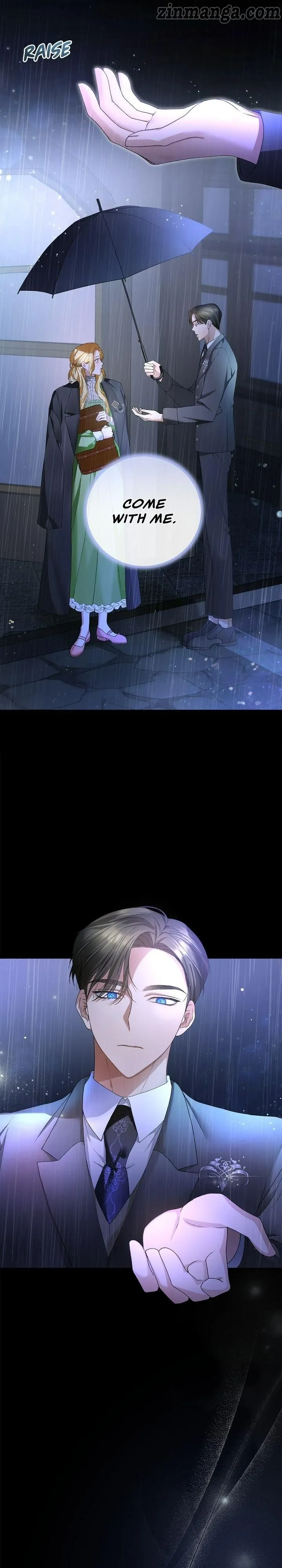The Mistress Runs Away Chapter 3 Online - página 3
