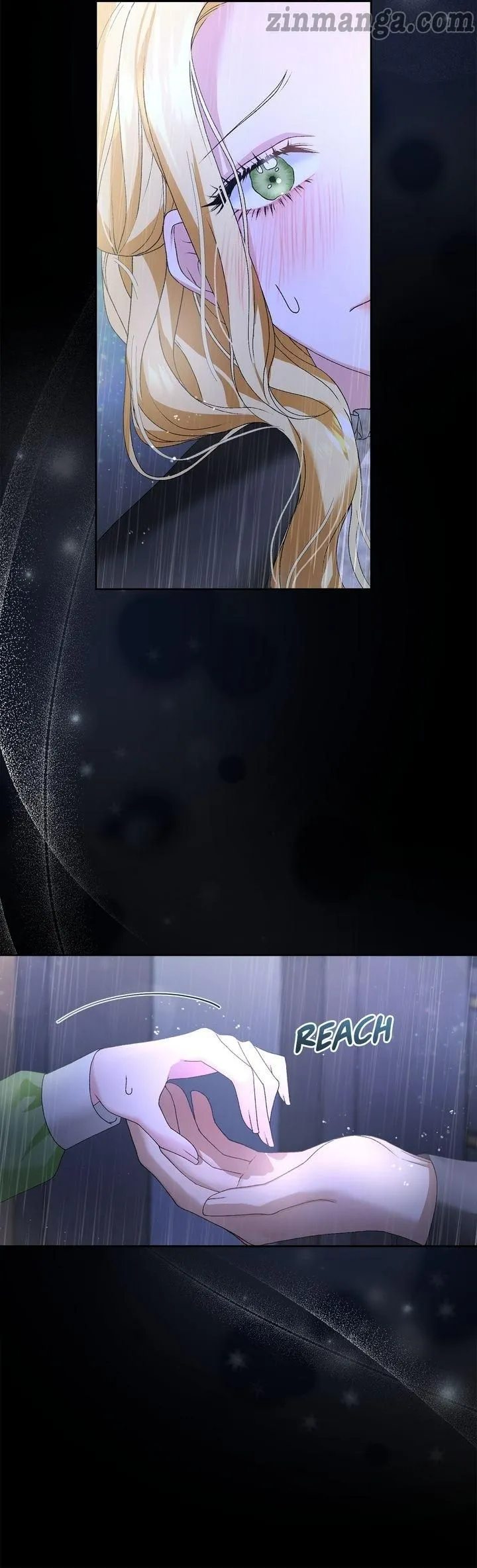 The Mistress Runs Away Chapter 3 Online - página 4
