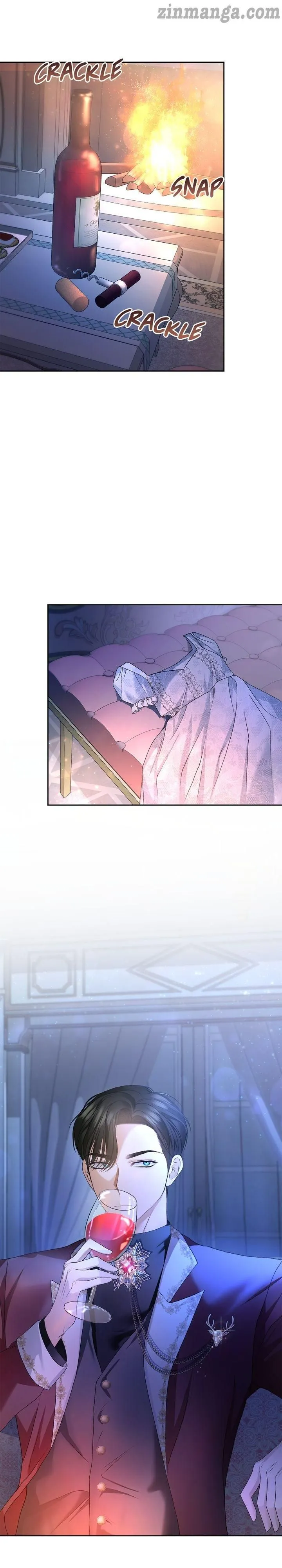 The Mistress Runs Away Chapter 3 Online - página 28