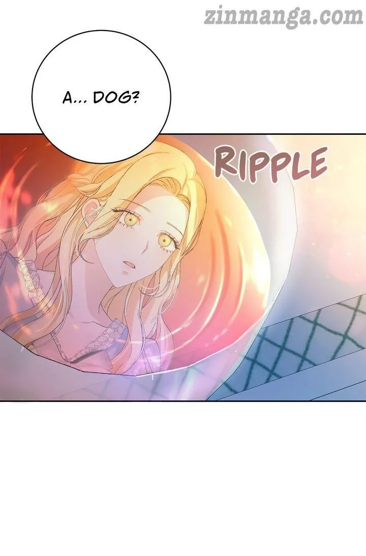 The Mistress Runs Away Chapter 3 Online - página 34