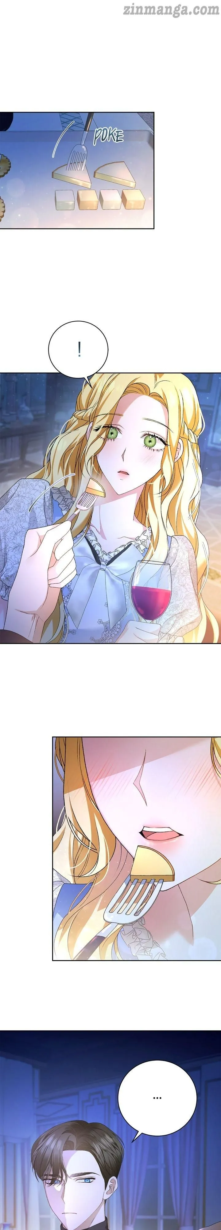 The Mistress Runs Away Chapter 3 Online - página 36