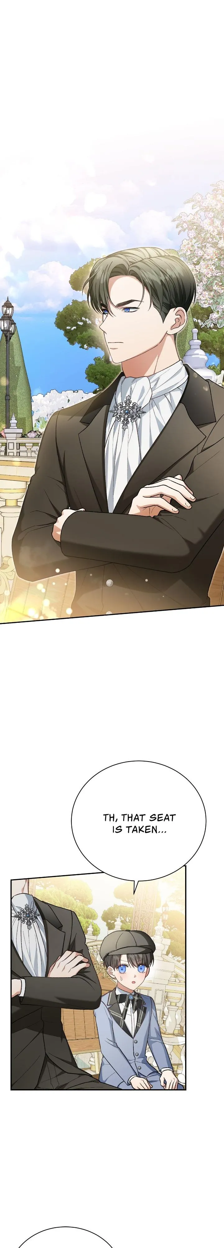 The Mistress Runs Away Chapter 30 Online - página 12