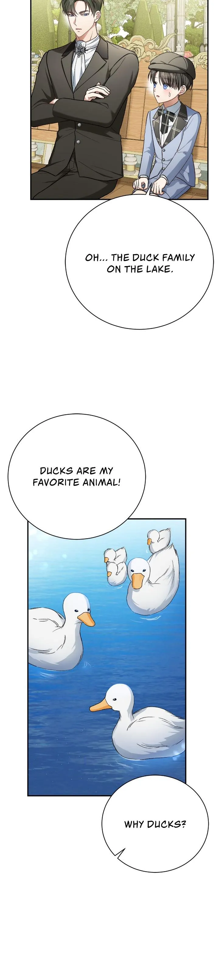 The Mistress Runs Away Chapter 30 Online - página 14