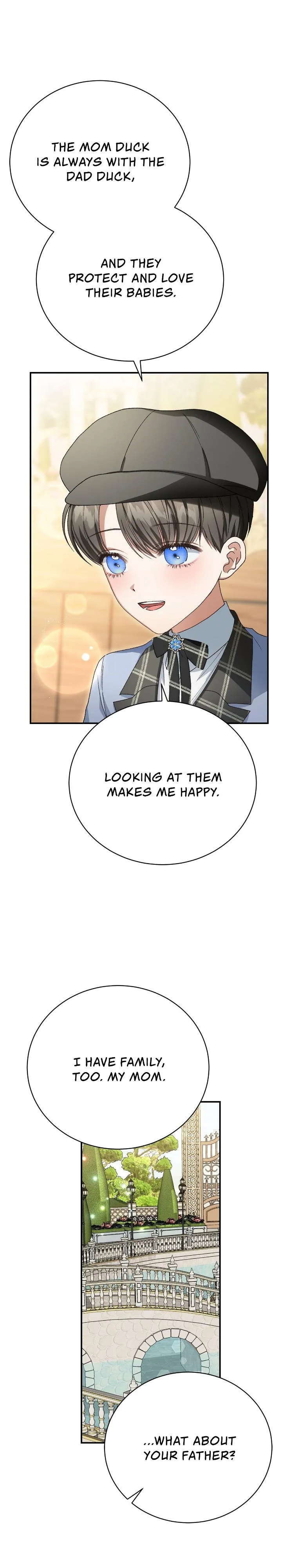 The Mistress Runs Away Chapter 30 Online - página 15