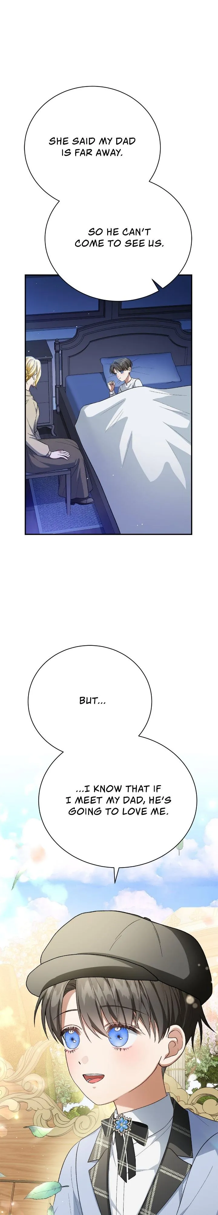 The Mistress Runs Away Chapter 30 Online - página 16