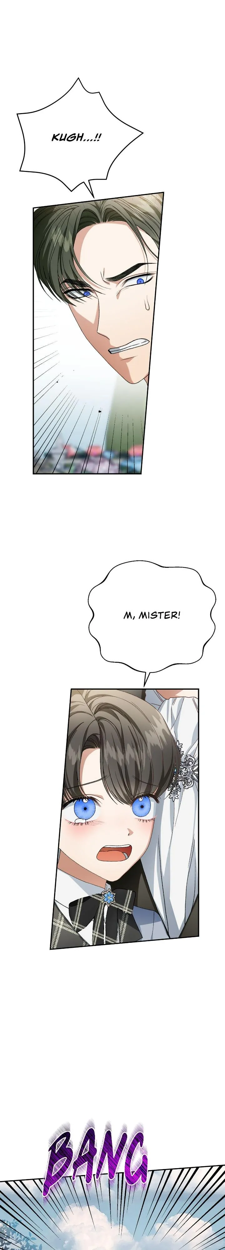 The Mistress Runs Away Chapter 30 Online - página 24