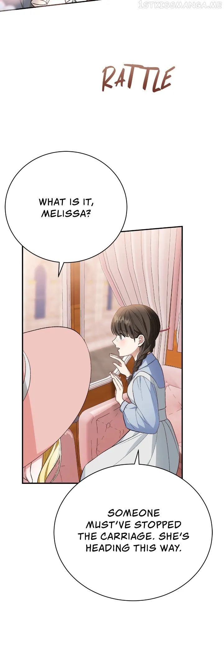 The Mistress Runs Away Chapter 31 Online - página 8