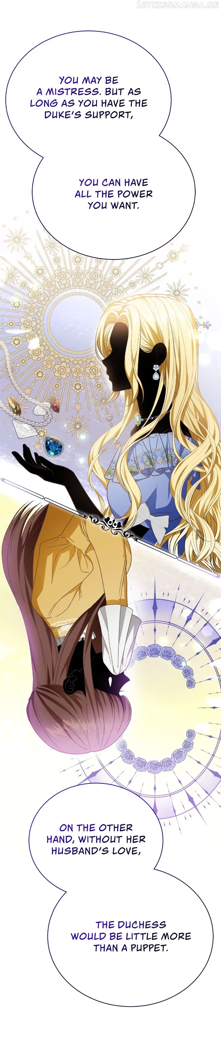 The Mistress Runs Away Chapter 31 Online - página 25