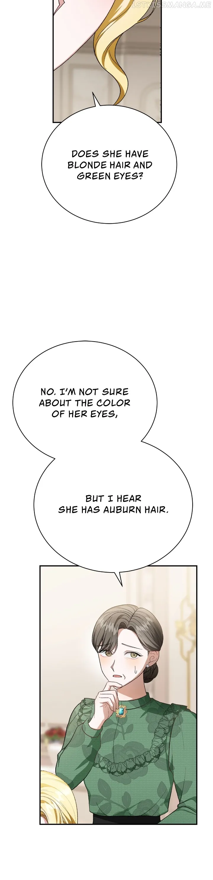 The Mistress Runs Away Chapter 31 Online - página 28
