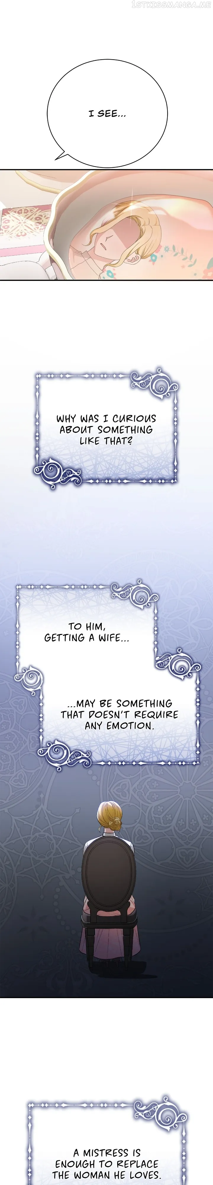 The Mistress Runs Away Chapter 31 Online - página 29