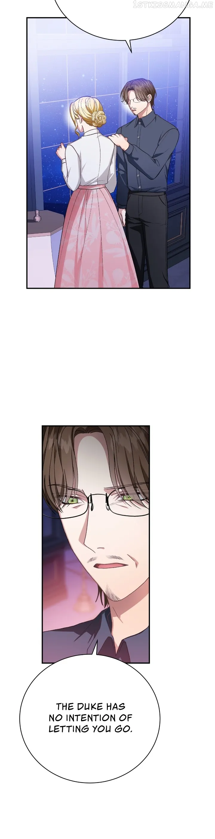 The Mistress Runs Away Chapter 31 Online - página 34