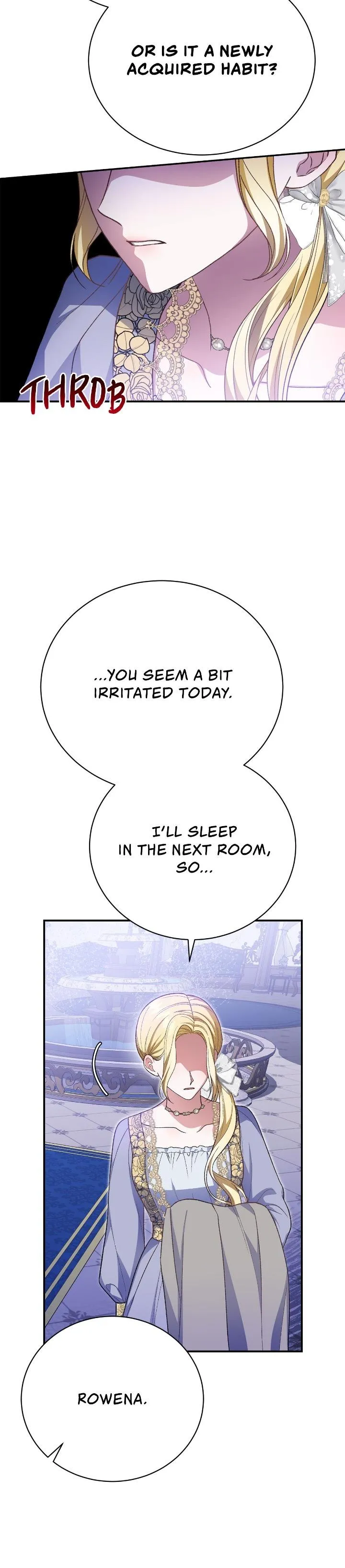 The Mistress Runs Away Chapter 32 Online - página 7