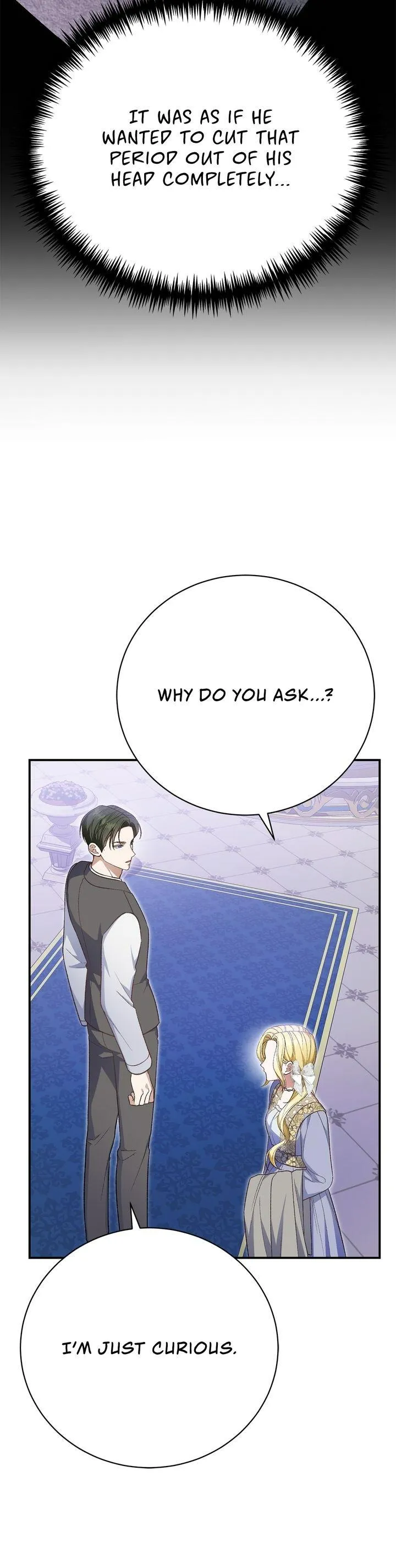 The Mistress Runs Away Chapter 32 Online - página 10