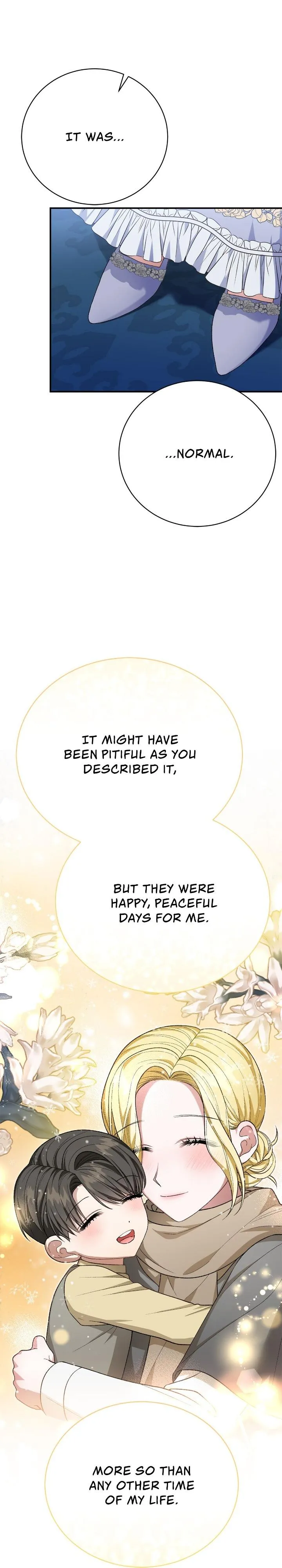 The Mistress Runs Away Chapter 32 Online - página 11