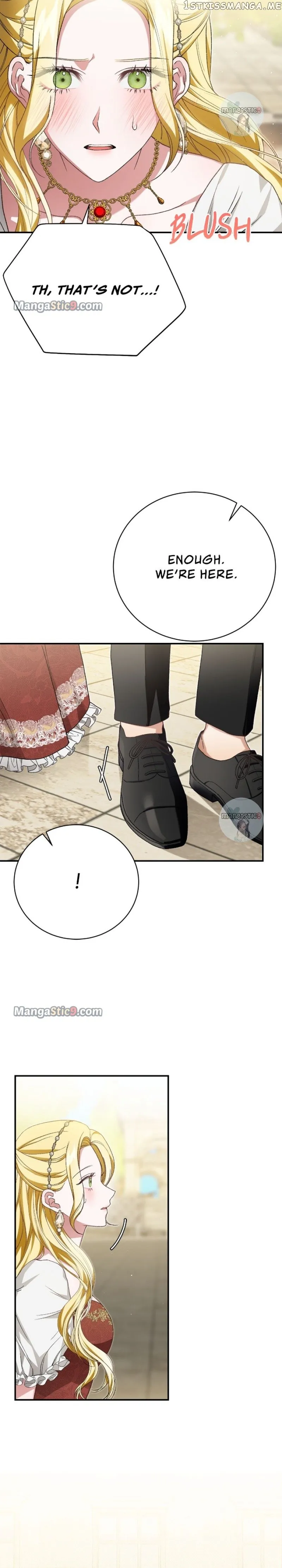 The Mistress Runs Away Chapter 33 Online - página 2