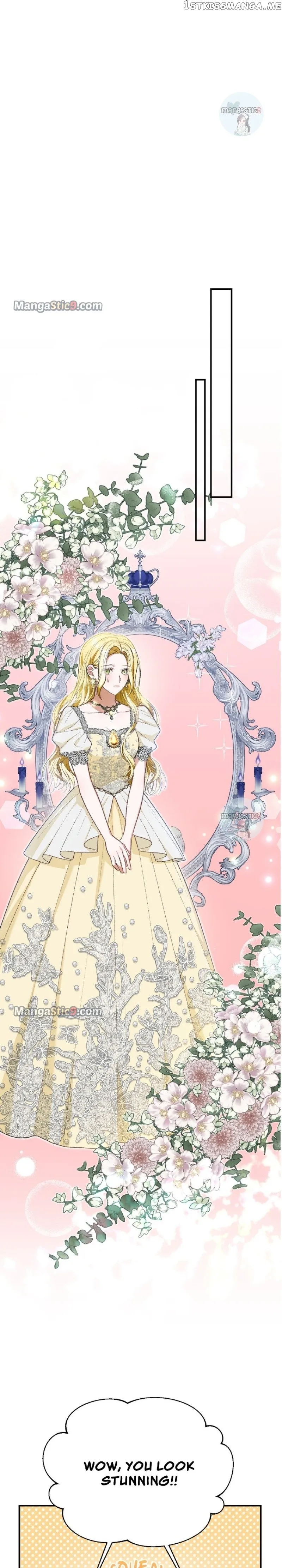 The Mistress Runs Away Chapter 33 Online - página 6