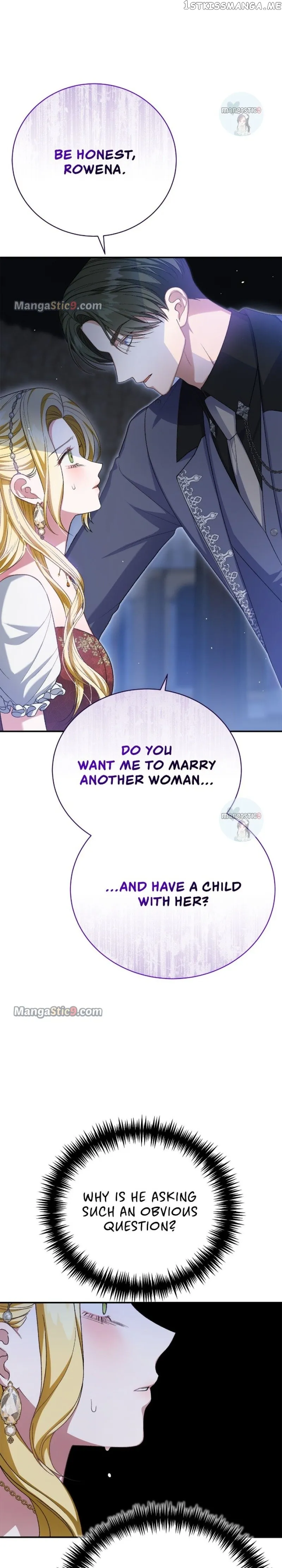 The Mistress Runs Away Chapter 33 Online - página 18