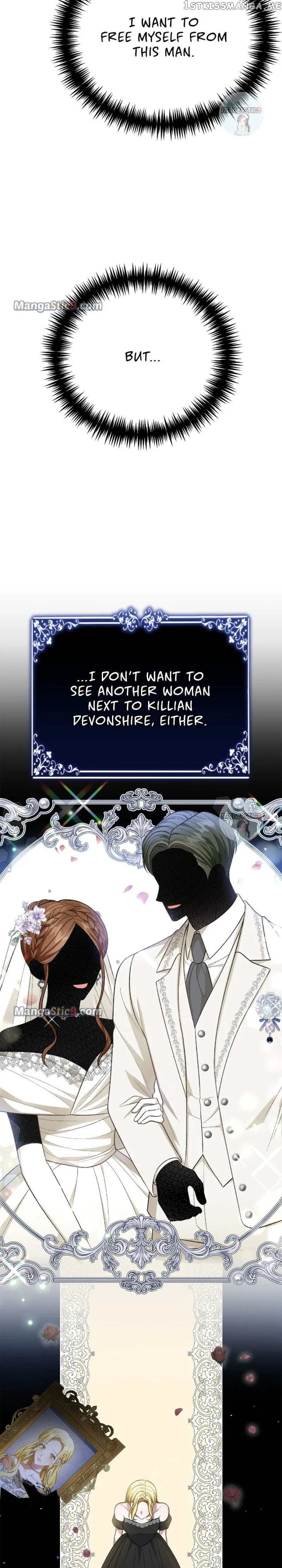 The Mistress Runs Away Chapter 33 Online - página 19