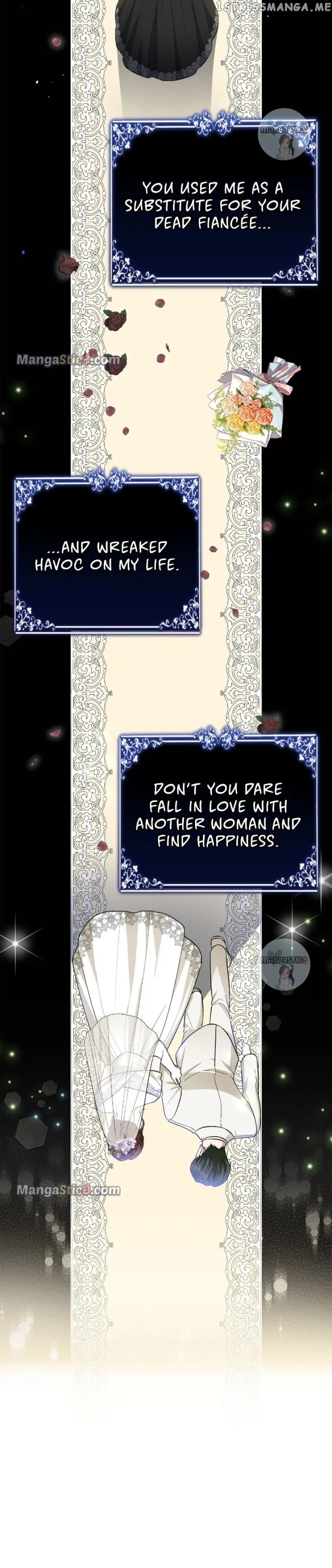 The Mistress Runs Away Chapter 33 Online - página 20