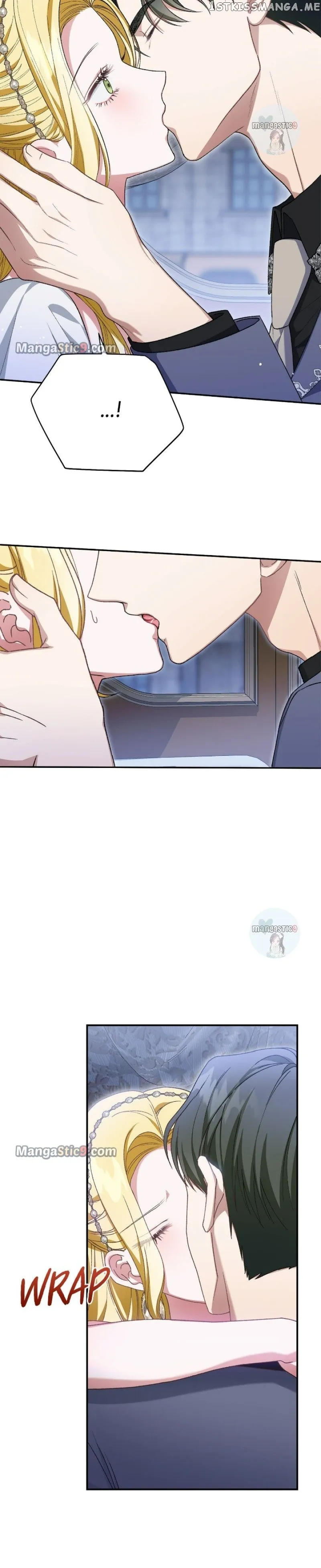 The Mistress Runs Away Chapter 33 Online - página 22