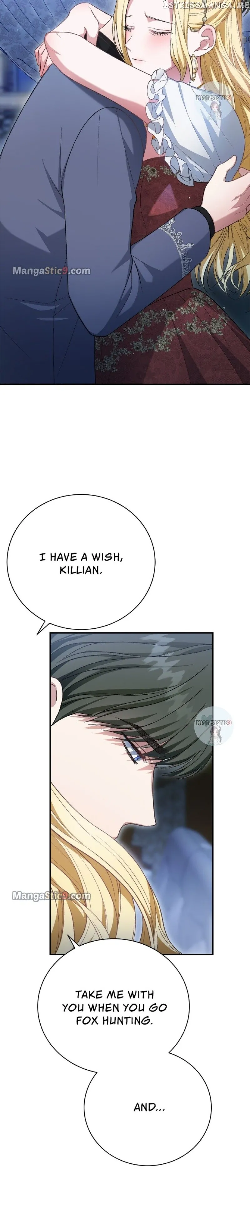The Mistress Runs Away Chapter 33 Online - página 25