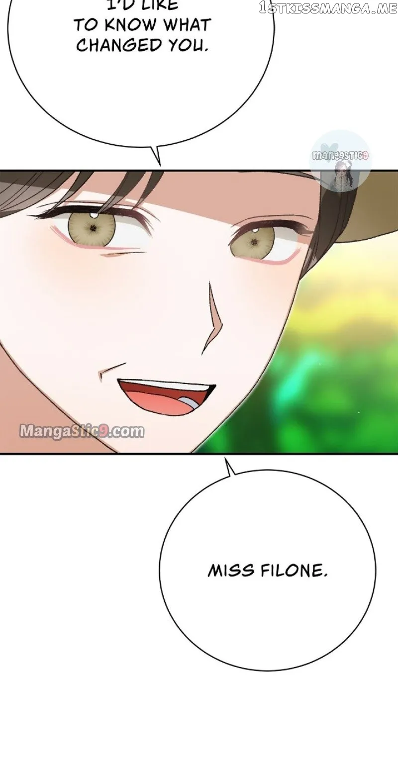 The Mistress Runs Away Chapter 33 Online - página 34