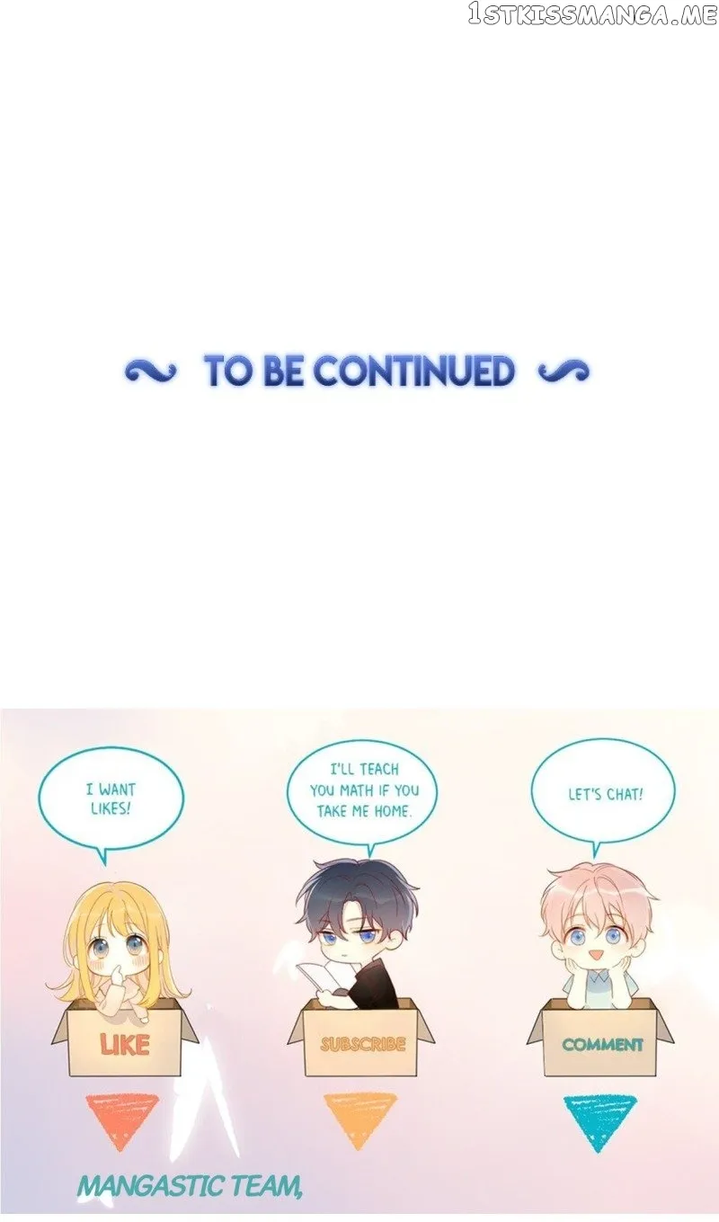 The Mistress Runs Away Chapter 33 Online - página 42
