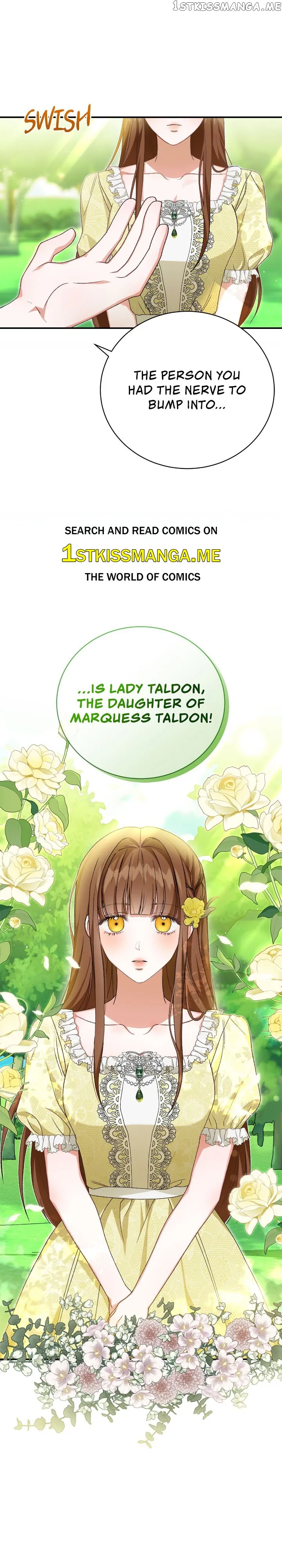The Mistress Runs Away Chapter 34 Online - página 2