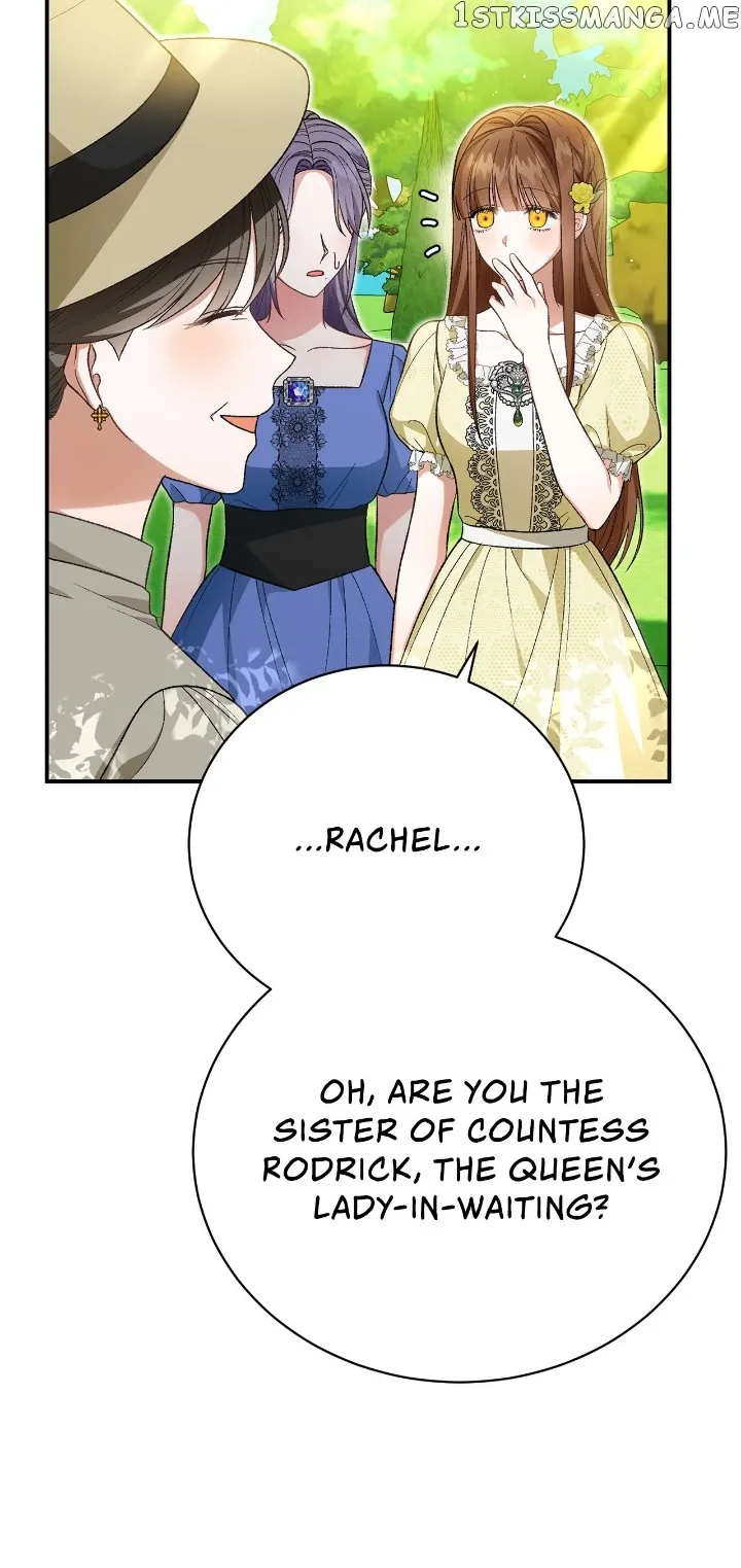The Mistress Runs Away Chapter 34 Online - página 5