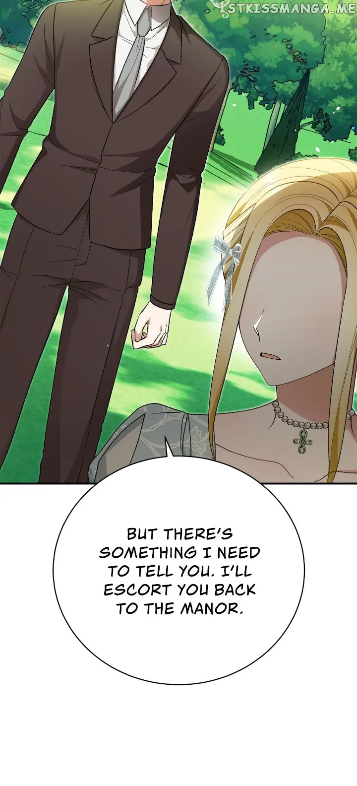 The Mistress Runs Away Chapter 34 Online - página 15