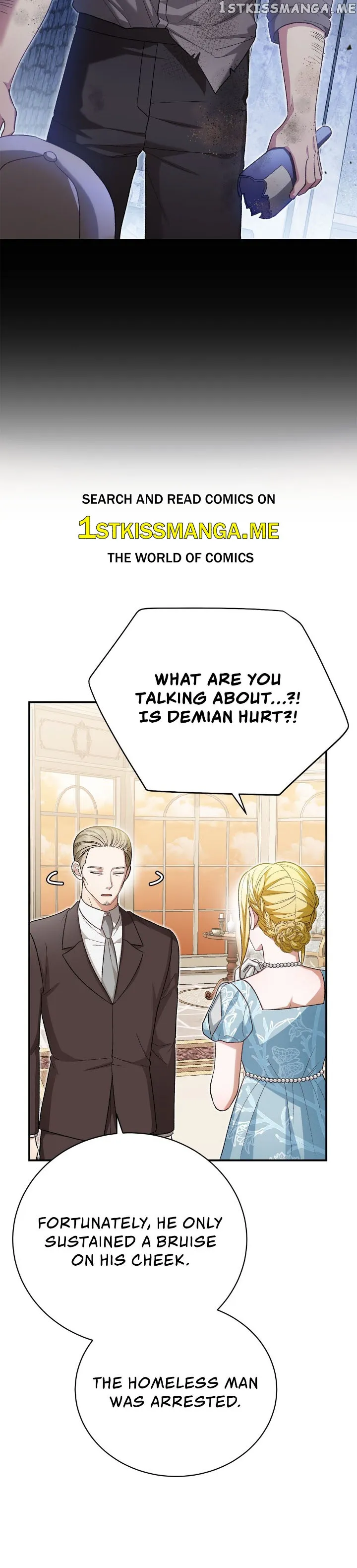 The Mistress Runs Away Chapter 34 Online - página 18