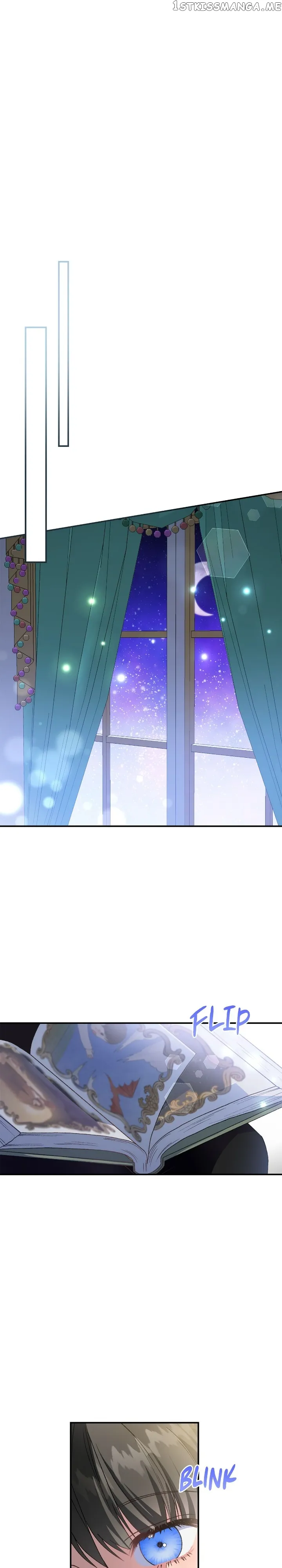 The Mistress Runs Away Chapter 34 Online - página 21