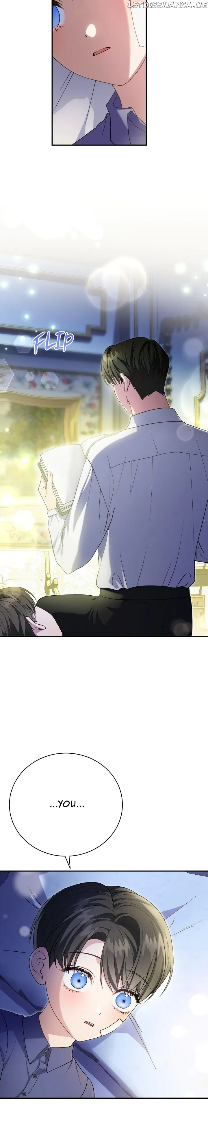 The Mistress Runs Away Chapter 34 Online - página 22