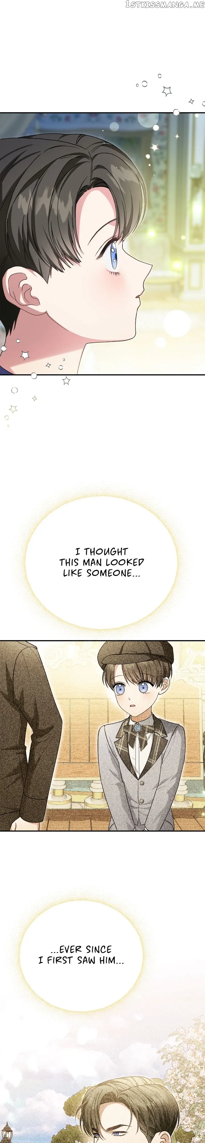 The Mistress Runs Away Chapter 34 Online - página 32