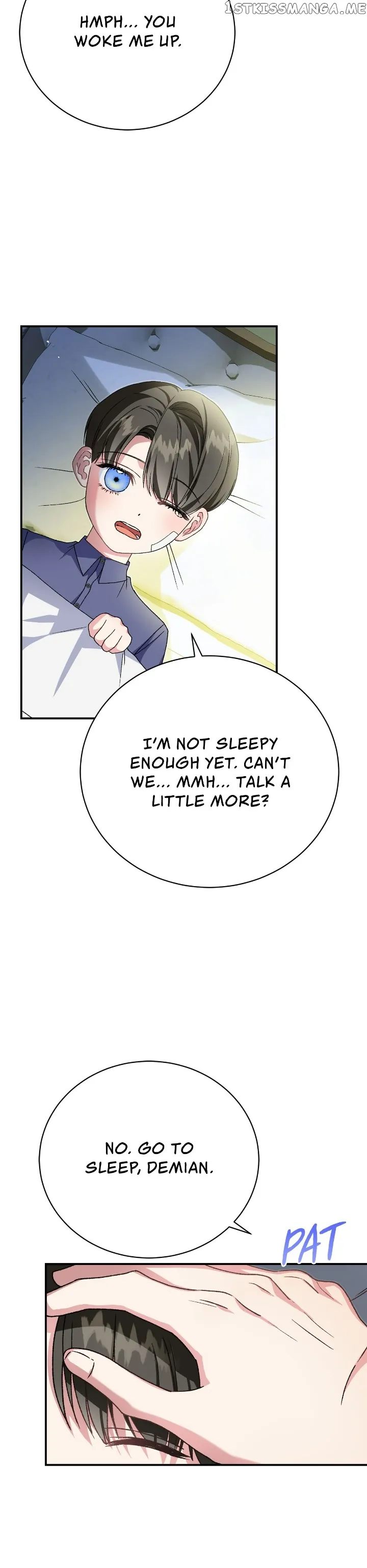 The Mistress Runs Away Chapter 34 Online - página 36