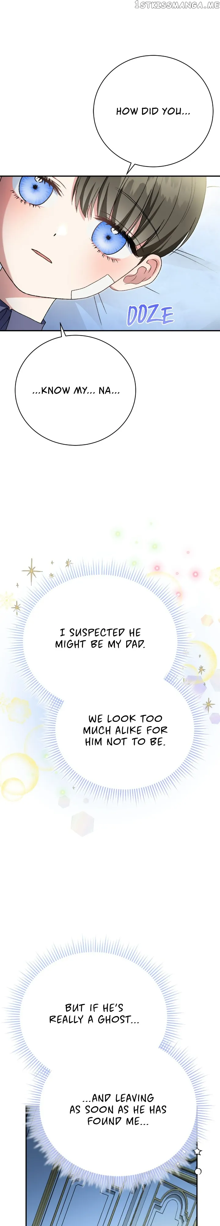 The Mistress Runs Away Chapter 34 Online - página 37