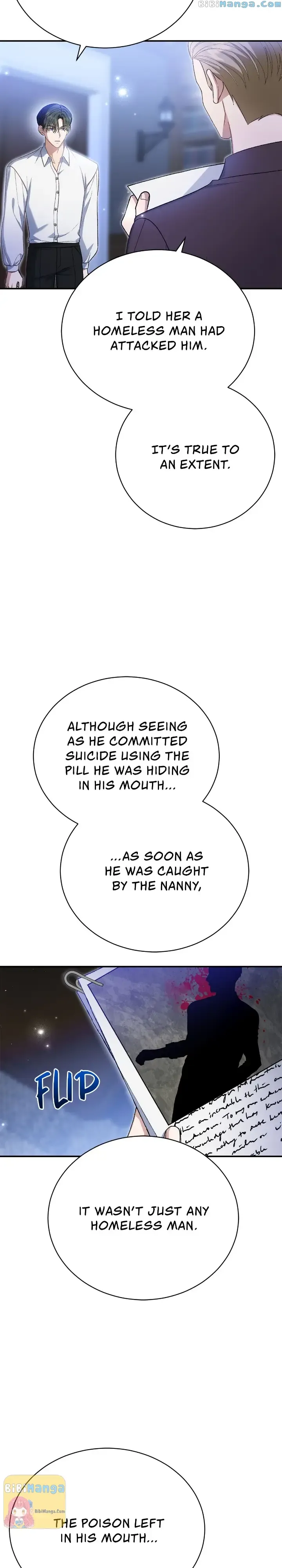 The Mistress Runs Away Chapter 35 Online - página 2