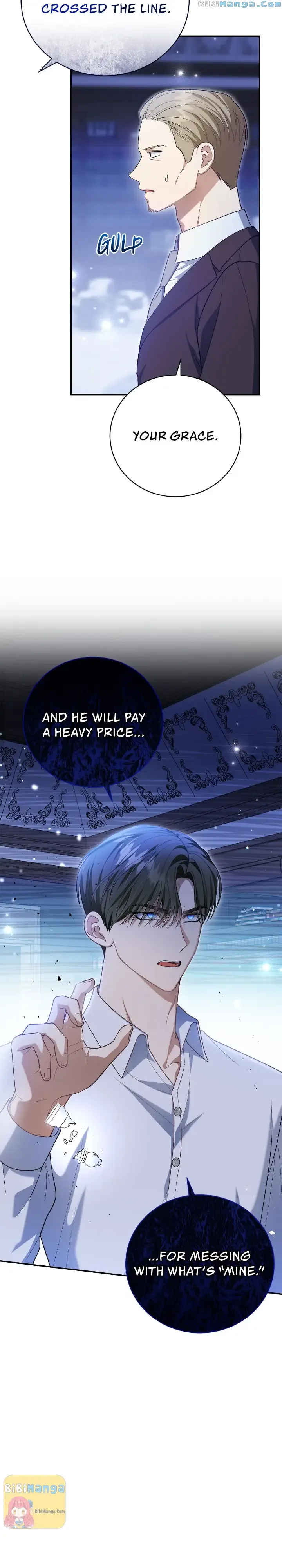 The Mistress Runs Away Chapter 35 Online - página 12