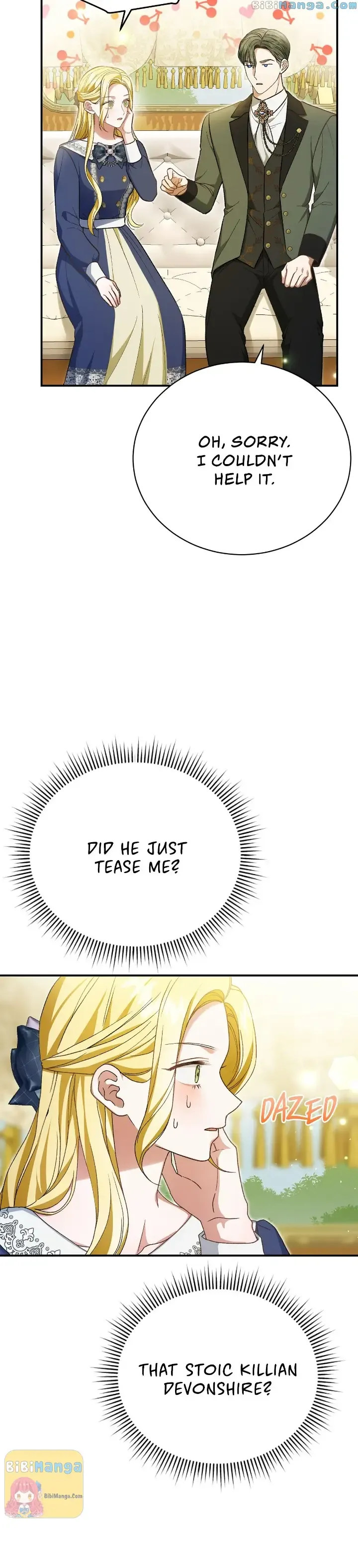 The Mistress Runs Away Chapter 35 Online - página 18
