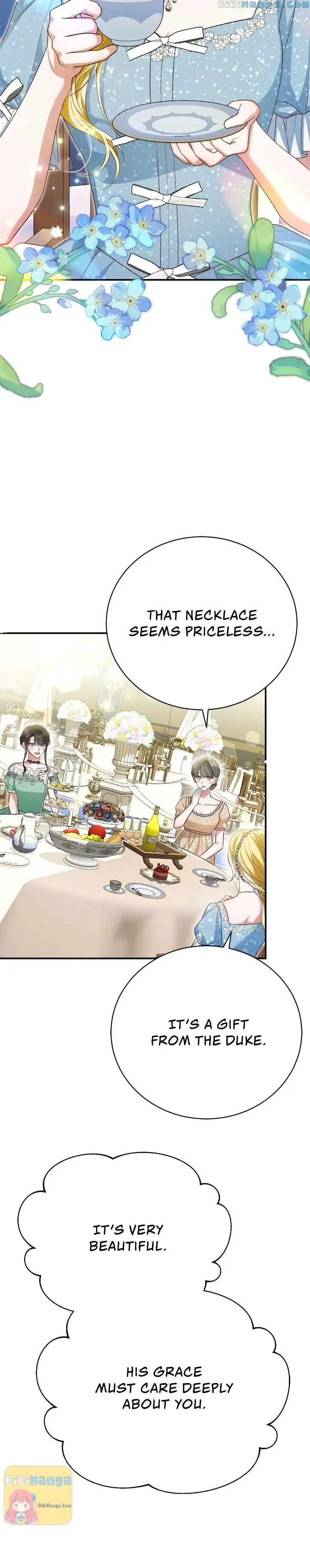 The Mistress Runs Away Chapter 35 Online - página 32