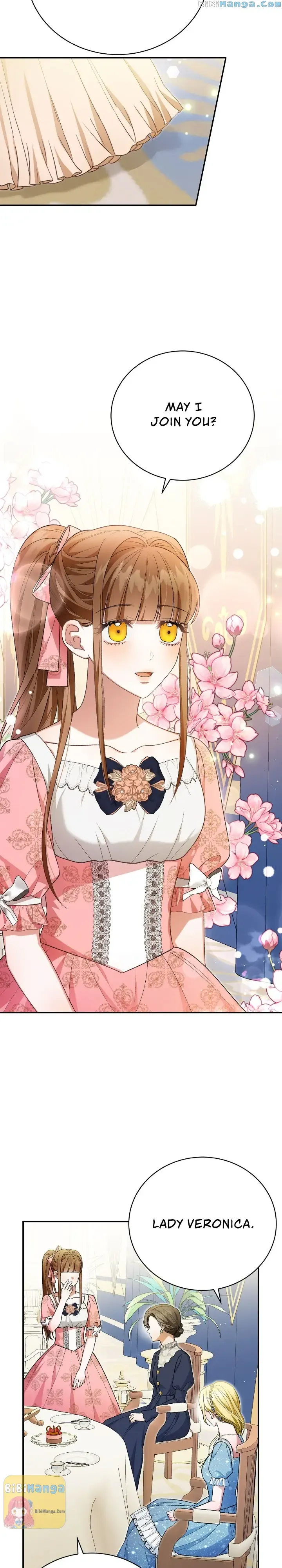 The Mistress Runs Away Chapter 35 Online - página 34