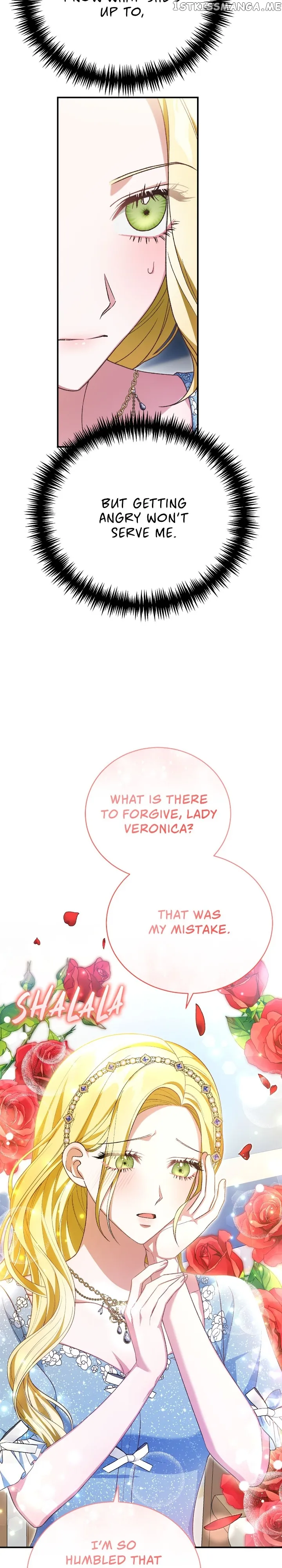 The Mistress Runs Away Chapter 36 Online - página 4