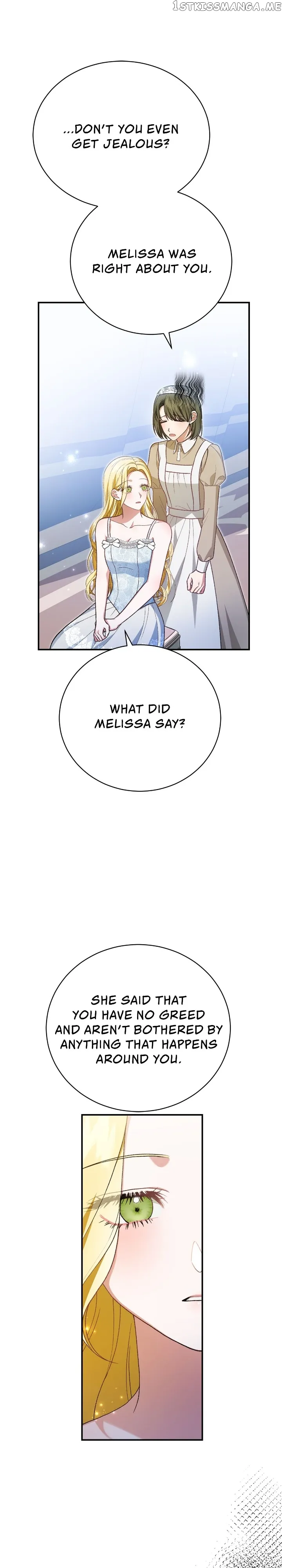 The Mistress Runs Away Chapter 36 Online - página 23