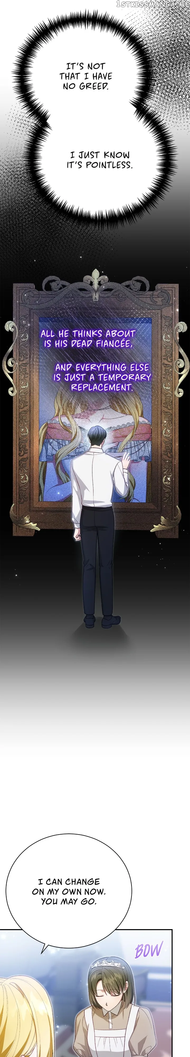 The Mistress Runs Away Chapter 36 Online - página 24