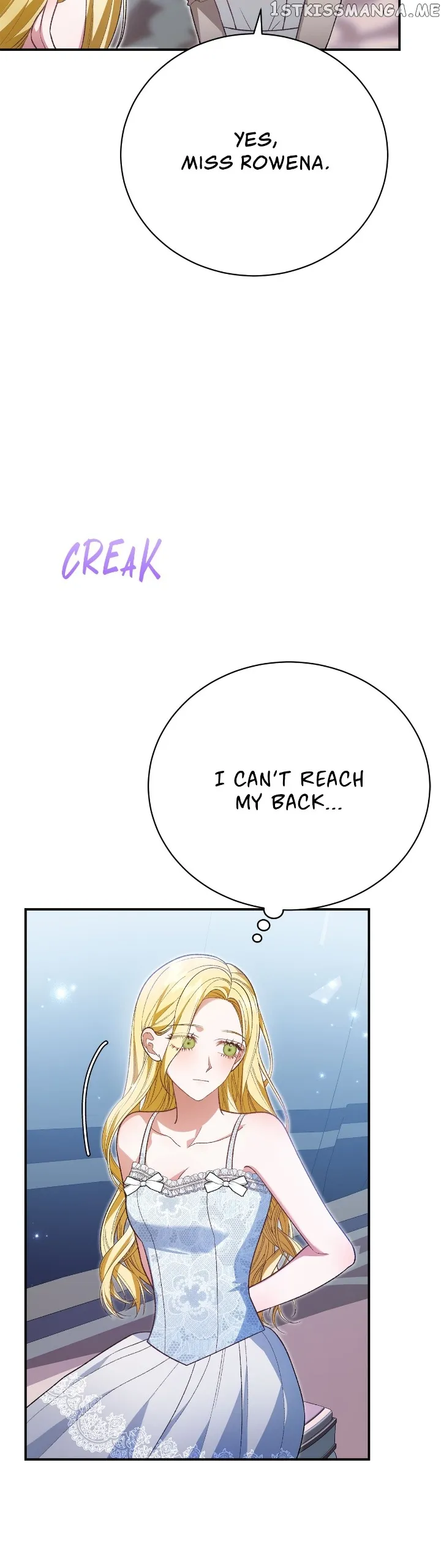 The Mistress Runs Away Chapter 36 Online - página 25