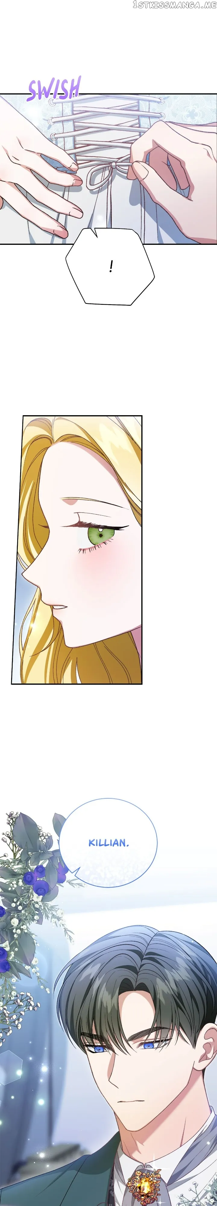The Mistress Runs Away Chapter 36 Online - página 26