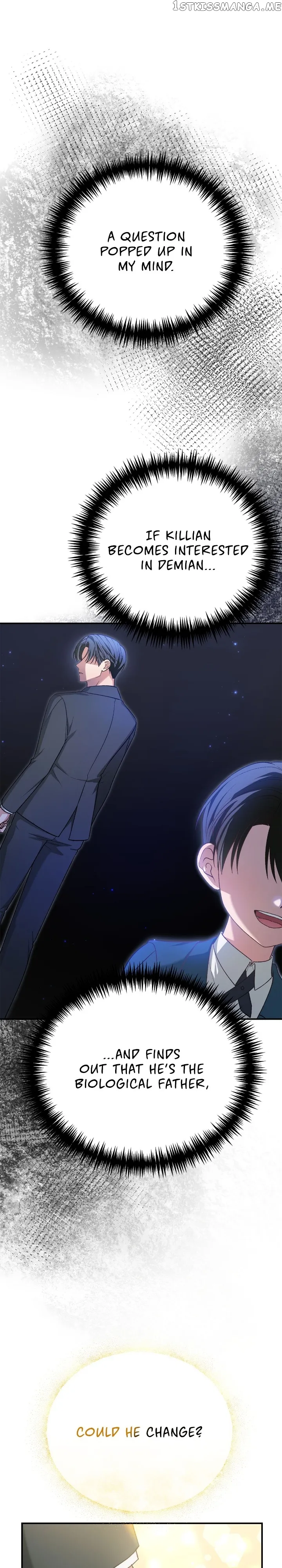 The Mistress Runs Away Chapter 36 Online - página 36