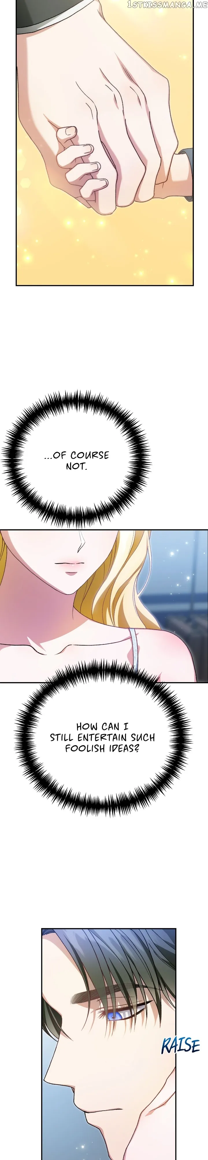 The Mistress Runs Away Chapter 36 Online - página 37