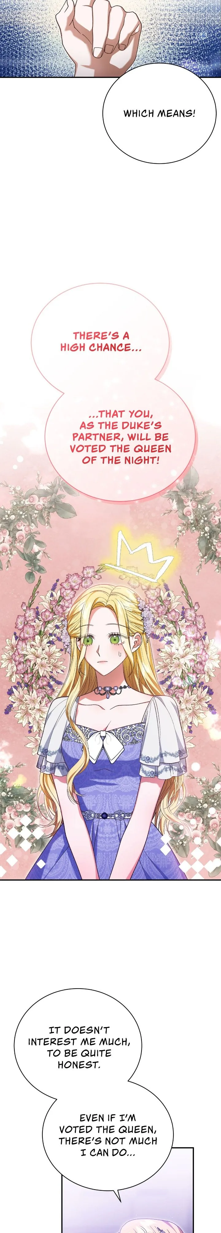 The Mistress Runs Away Chapter 37 Online - página 6